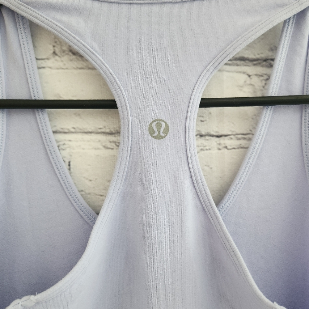 Lululemon Racerback Tank - Picture 4 of 5